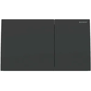 Comparateur de prix : Geberit Sigma70 Plaque de déclenchement Square, 115622141, Square