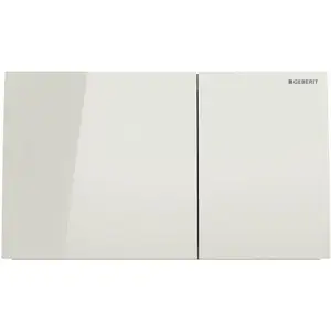 Geberit Sigma70 Plaque de déclenchement Square, 115622JL1, Square pas cher