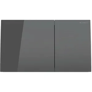Comparateur de prix : Geberit Sigma70 Plaque de déclenchement Square, 115622JK1, Square