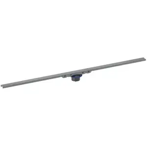 Geberit CleanLine grille de caniveau de douche, 154446QC1,Vendu paramazon
