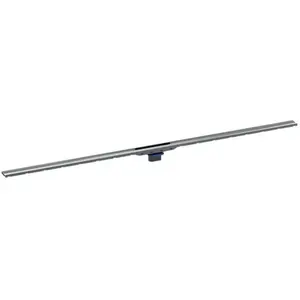 Geberit CleanLine80 caniveau de douche, 154440QC1,Vendu paramazon