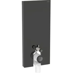 Geberit Monolith Plus Module sanitaire H: 114,5 cm, pour cuvette à pos...Vendu paramazon