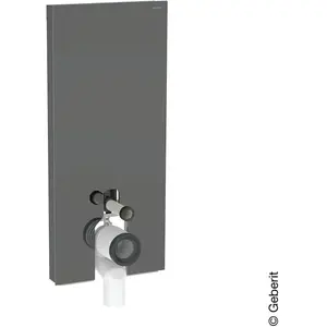 Geberit Monolith Plus Module sanitaire H: 114,5 cm, pour cuvette à pos...Vendu paramazon