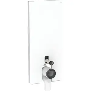 Geberit Monolith Plus Module sanitaire H: 114,5 cm, pour cuvette à pos...Vendu paramazon