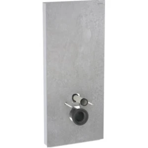 Geberit - Monolith Plus Module Sanitaire Pour Wc Suspendu, 114cm, pas cher