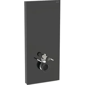 Geberit Monolith Plus Module sanitaire H: 114,5 cm, pour cuvette mural... pas cher