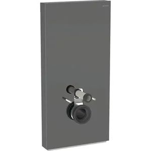 Geberit Monolith Plus Module sanitaire H: 114,5 cm, pour cuvette suspe...Vendu paramazon