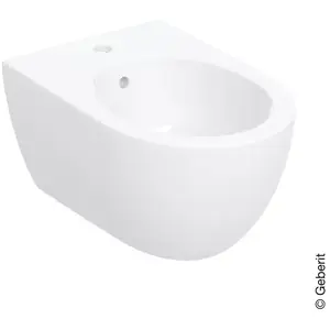 Geberit Acanto Bidet, 502825001, pas cher