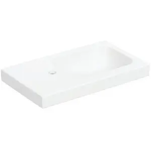 Comparateur de prix : Geberit iCon Lave-mains, 501833JT1,