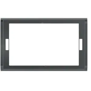 Geberit Cadre de recouvrement pour plaque de déclenchement Sigma70, 11... pas cher