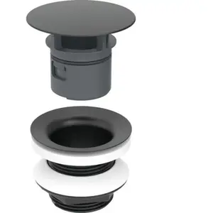 Comparateur de prix : Geberit Universal Bonde à écoulement libre, 152050141,