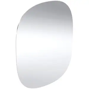 Comparateur de prix : Geberit Option Miroir, 502800001,