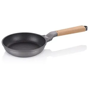 Comparateur de prix : Poêle Vitana 20 cm - Kela - Gris - Fonte Aluminium