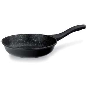 Comparateur de prix : KELA Poêle Stella Nova - Ø 24 cm - Noir - Tous feux dont induction