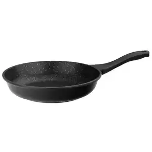 Comparateur de prix : KELA Poêle Stella Nova - Ø 28 cm - Noir - Tous feux dont induction