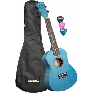 Cascha CUC103 Concert Linden Blue pas cher
