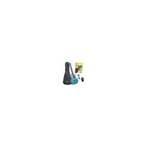 Cascha CUC103s Concert Linden Blue Set pas cher