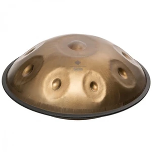 Comparateur de prix : Sela Harmony Handpan C# Kurd Stainless Steel