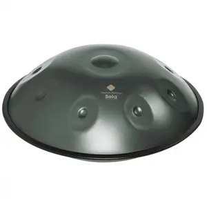 Sela Harmony Handpan F# HijazVendu parmichenaud