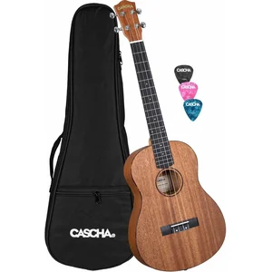 Cascha HH 2243 Baryton Acajou pas cher