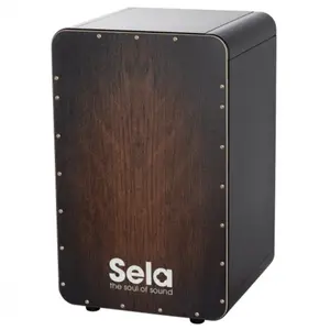 Sela CaSela Black Brown Dragon pas cher