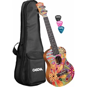 Cascha HH 2611 Ténor Art Series Flowers