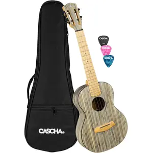 Cascha HH 2317 Ténor Bamboo Graphite