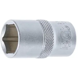 BGS 2916 | Douille pour clé, six pans | 12,5 mm (1/2") | 16 mmVendu parcontorion