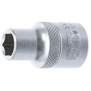 Comparateur de prix : BGS TECHNIC Douille pour clé, six pans 12,5 mm (1/2") 10 mm