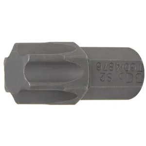 Bgs Technic - 4876 douille T60- 30 mm - hex 3/8 10MM pas cher