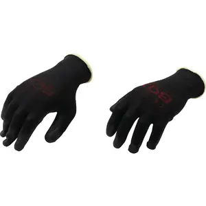 Comparateur de prix : Bgs Technic - bgs 9954 GANTS de mécanicien taille 10/XL