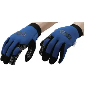 Gants de travail BGS TECHNIC - Taille XL - 9951
