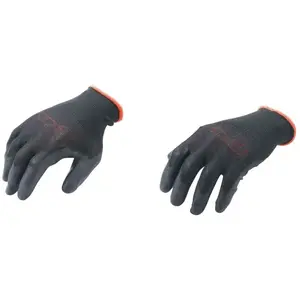 Comparateur de prix : BGS 9795 | Gants de mécaniciens | taille 7 (S)