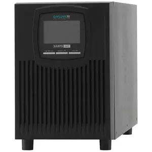 Comparateur de prix : ONLINE USV-Systeme XANTO 1500 Double-Conversion (en Ligne) 1500 VA 1500 W 4 Sortie(s) CA