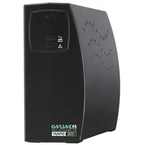 Online Yunto 800 - Usv - 480 Watt - 800 Va