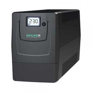 Comparateur de prix : Online Usv-systeme Ag Ups Ys600