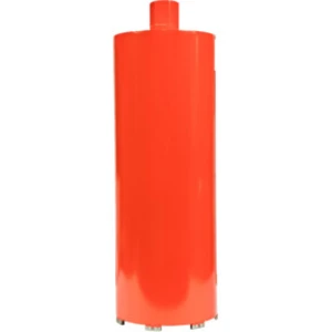 Mèche à sec diamant Eibenstock pour carotteuse 1 ¼''', 162 mm pas cher