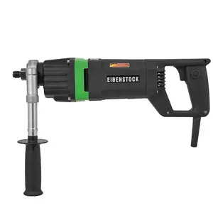 Comparateur de prix : Eibenstock Carotteuse portative à sec EHD1801 D.250mm pour brique DIAM - EHD1801 TU