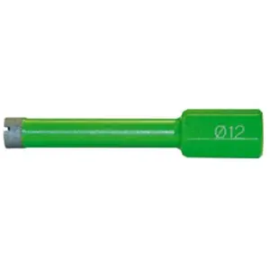 Eibenstock - Couronne diamantée, m 12, ø 6 mmVendu paramazon