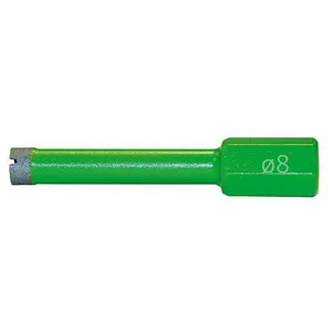 Foret creux diamant Eibenstock m 12, ø 8 mm pas cher