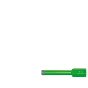 Eibenstock Eibenstock Diamant-Hohlbohrkrone, M 12, Ø 10 mmVendu paramazon