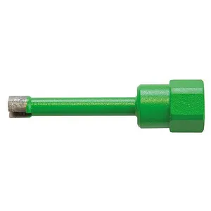 Eibenstock Couronne de carrelage d : 12,0 x 60 mm pour percer le béton et carreau pas cher