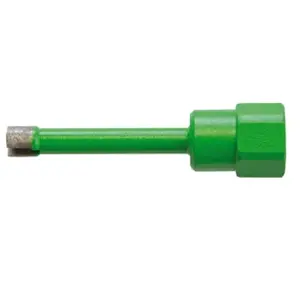 Eibenstock - Couronne de forage diamantée m 12, ø 6 mm - 36110600 pas cher