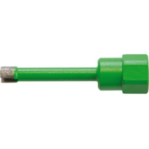 Foret carbure diamant Eibenstock, M 12, Ø 10 mmVendu paramazon