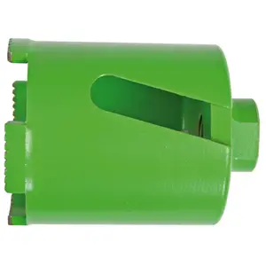 Comparateur de prix : Eibenstock Heller M16 Fraise à bec sans poussière 82 mm