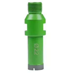 Eibenstock Foret diamant Eibenstock 22 mm pas cher