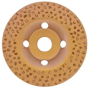 Disque de meulage en carbure EibenstockVendu parkaufland