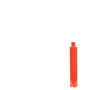 Mèche à sec  diamant Eibenstock pour carotteuse 1 ¼''', 82 mm