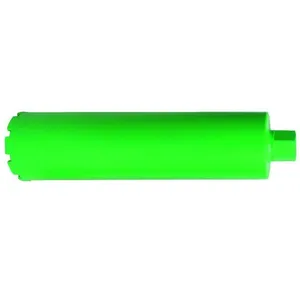 Comparateur de prix : Eibenstock Eibenstock Diamant-Nass-Bohrkrone, 1 ?, 181 mm