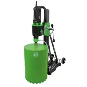 Eibenstock Carroteuse DBE 352 42-352mm 3000 W EIBENSTOCK pas cher